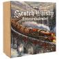 Preview: Adventskalender Whisky aus Schottland ... 1x 0,48 Ltr.